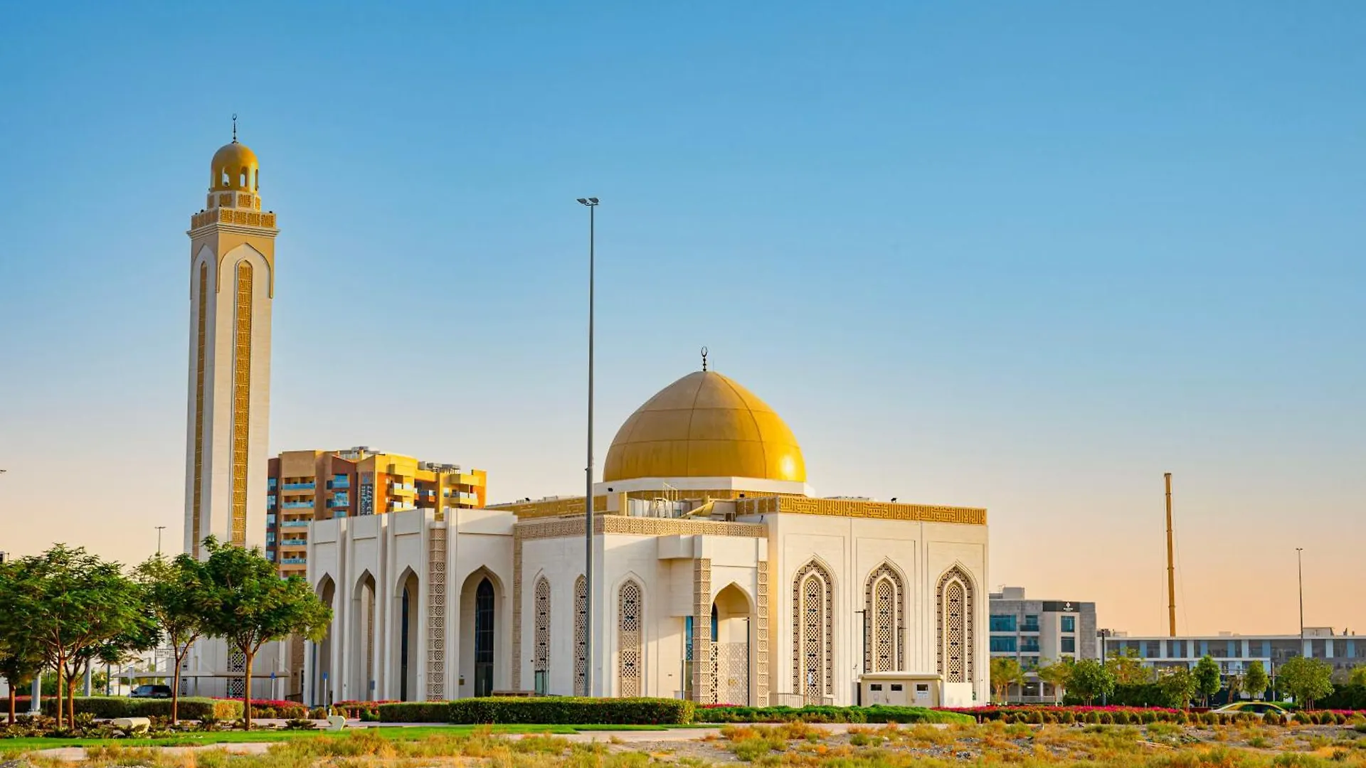 Modern Comfort In Central Dubailand Studio 0*, Dubai United Arab Emirates