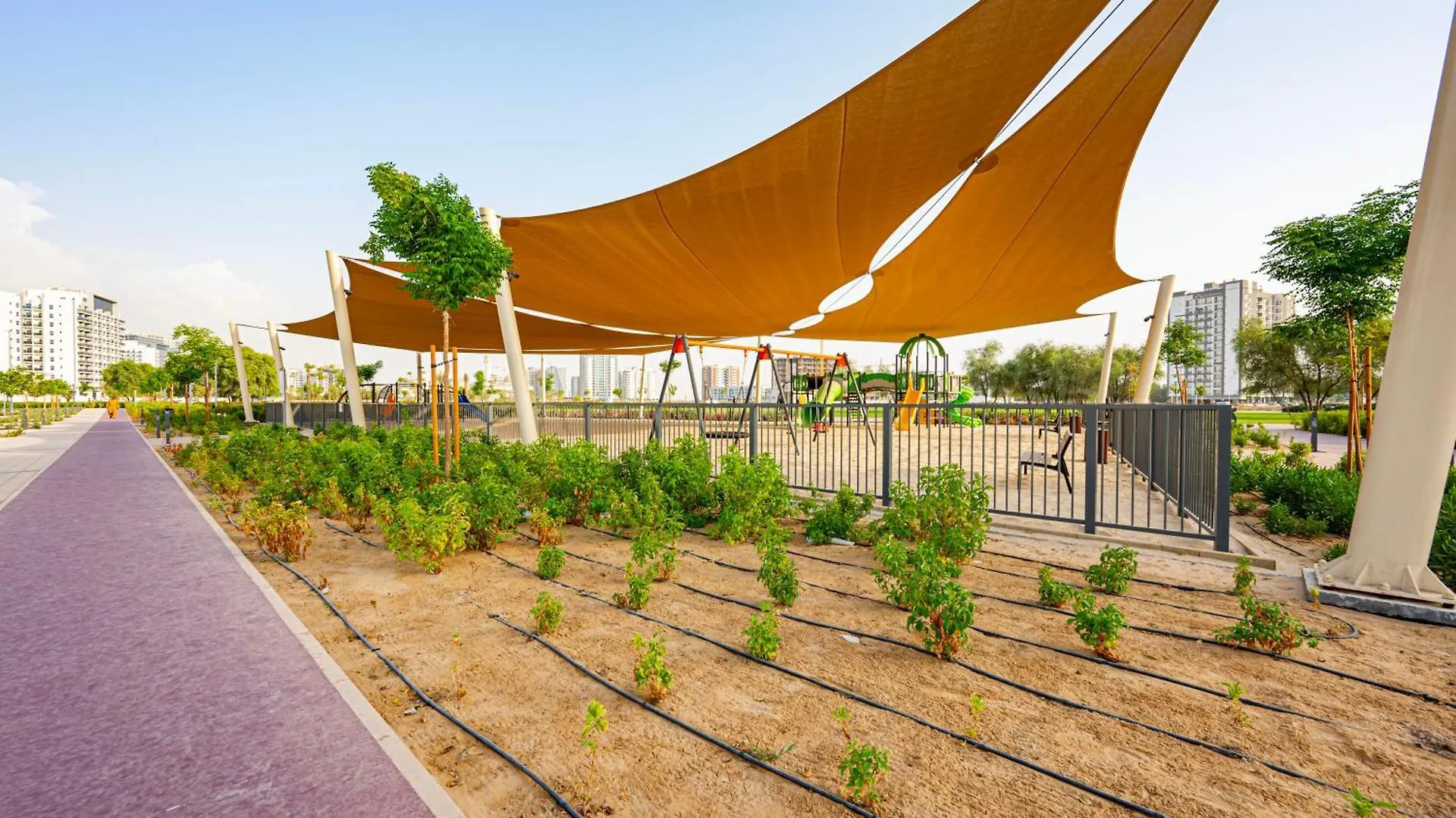 Modern Comfort In Central Dubailand Studio Apartment Dubai
